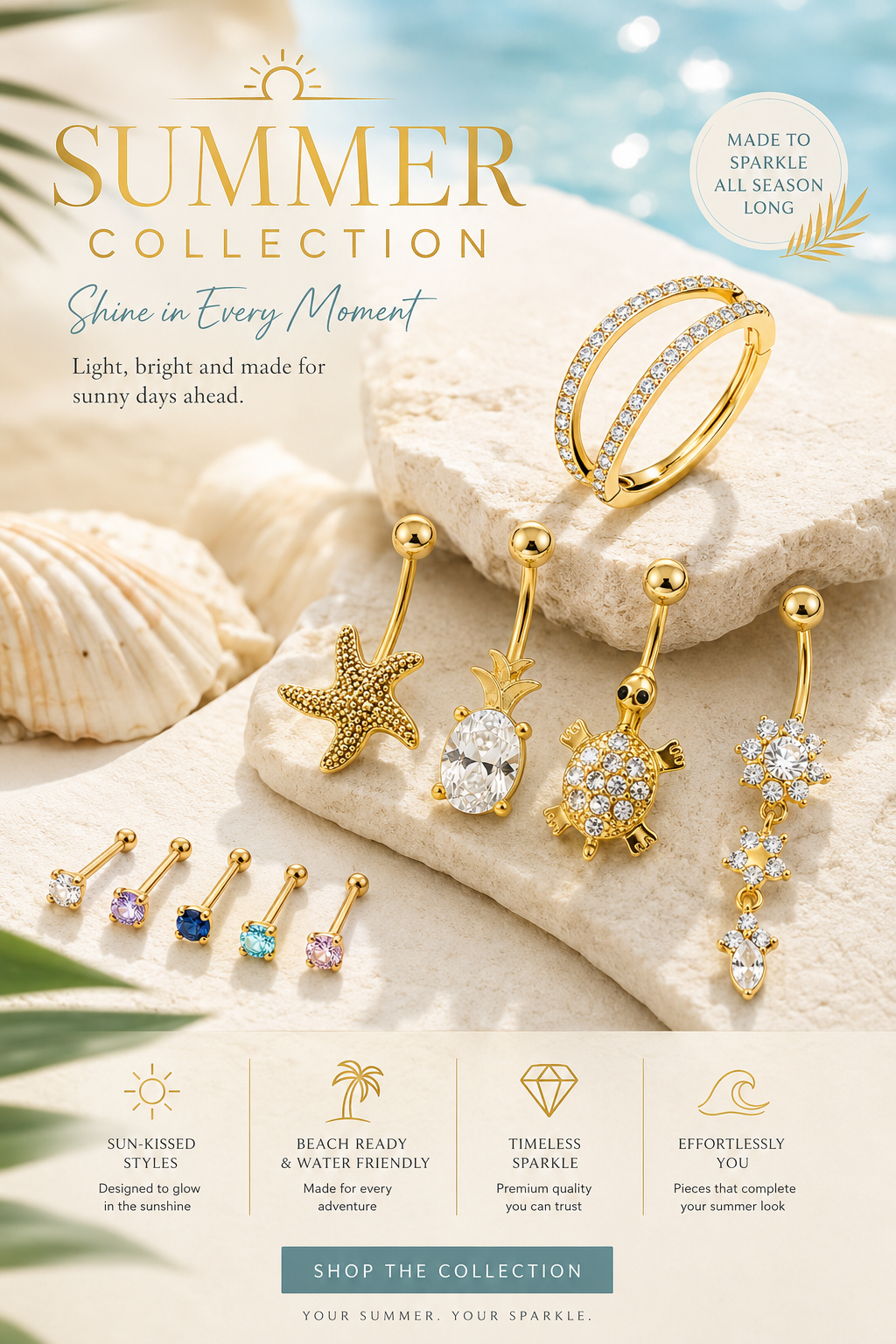 Summer Collection